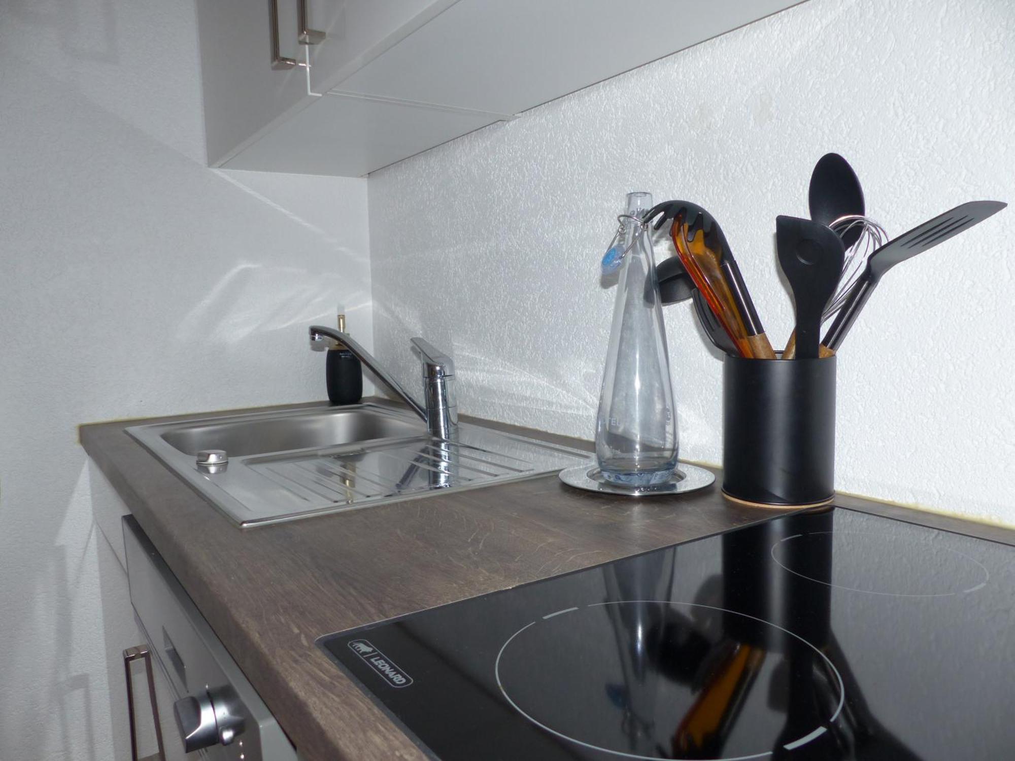 Sweet Appartement *
