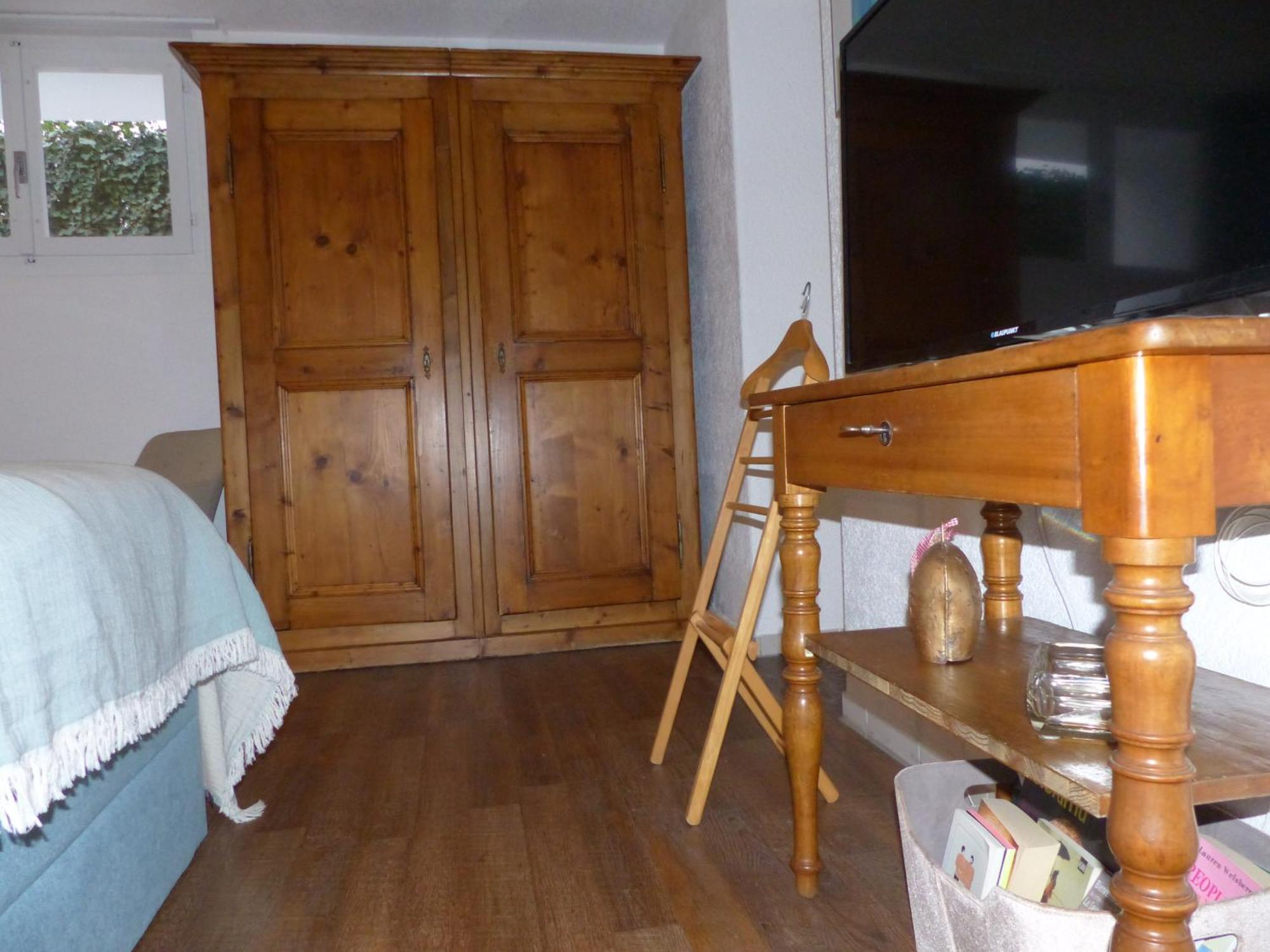 Sweet Apartment Murten